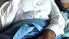 i can't believe my step father is tapping my phat ass in this full video on xred, so intense