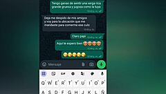 sharon sucks rimjob on patient with pierced nipples in lingerie at hospital