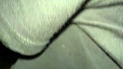 Why Would My Step-Cousin Get So Restless In This Homemade Pov With A Petite Colombian Babe