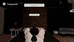 Hey femboy, you're getting fucked by your black daddy with his monster cock in your big ass