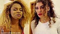 i find my schoolmate jerking off in his room and things get wild with group fun 😈