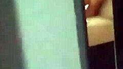 hey, at the inn in gramado i secretly filmed this couple having sex with the door wide open.