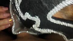 dulcevaginaspro, my neighbor finally gives in! she sucks me off deliciously and we end up fucking hard!