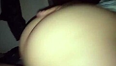 this narrative follows a venezuelan latina friend sharing intimate moments in homemade amateur style