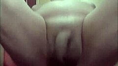 i mean, don't get jealous or anything, i totally handle small 18+ dicks just like the big ones, y'know? part 7 with my shy girlfriend strapping on and fucking me.