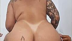 The young virgin guy came to my friend Dai Belan's apartment and we had fun with him in every way - trailer