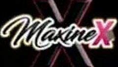 this dominant lady madame noir takes control with squirting toys in her tight wet pussy