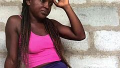 Can you imagine this crazybitch dildo fucking her pussy and asshole in wild privacy with dirty talk and toys?