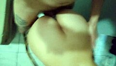 karol this delicious hot teen 18+ brunette bent over like a slut 😜