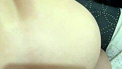 qu� bueno mi prima politica stayed home, we did deepthroat and doggystyle while no one suspected 😏