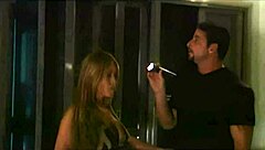 Whoa, Kianna Dior takes that huge load right down her throat 😈