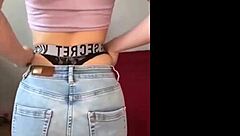 Girl super wedgie compilation 5 features various fun moments from different scenarios in a light-hearted collection