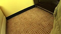 hey, that therapy session turned into a quick fuck with all the moaning