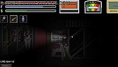 parte 10 of lustful spirit hunt where conjurar gets captured in easter egg scene with judy and nina animation