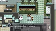 summer stolen paradise part 0 eng is just the prologue for understanding the game history