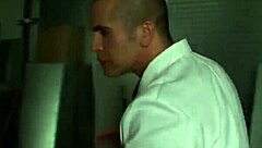 hey, that therapy session turned into a quick fuck with all the moaning