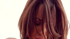 Oh Man, Watch This Young Girl Crave That Intense Doggie Fuck! She Screams For More Rough Action!