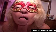 I Feel So Aroused Watching Tatiana as That Great Italian Milf Whore