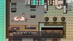 summer stolen paradise part 0 eng is just the prologue for understanding the game history