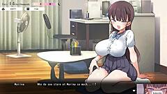 Hey, checking out Masyousyoujo all convos in a fun way