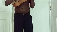 hey, what if i'm roleplaying as this single guy all alone and set for a fun date while remaking some songs for free in part 5?