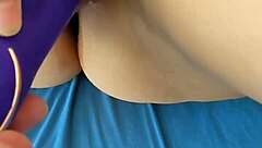 Oh man, I just love fuckin' my favorite dildo deep in my pussy like this every time