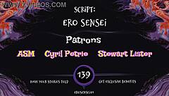 oh wow, this mature virgin erotic audio for women is so intense and orgasmic!