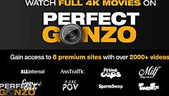 Eva Berger Overwhelmed With Desire In Asstraffic Hardcore Trailer