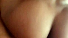 yo i'm riding this bbc like a slim thick ebony queen taking that monster cock deep in my pussy