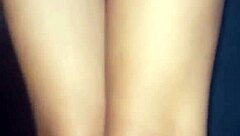 You want to eat my big ass, papi? This Colombian bride babe is all natural and cute.