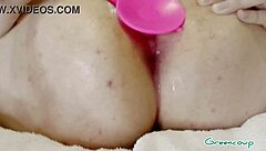 Can You Imagine The Master Stretching My Ass And Pussy With Extreme Fisting As His Slave?