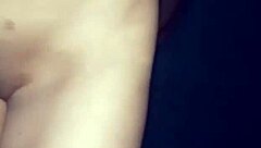 You want to eat my big ass, papi? This Colombian bride babe is all natural and cute.