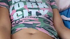 Oh man, I just love fuckin' my favorite dildo deep in my pussy like this every time