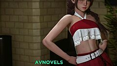 the story unfolds in eternum 264 as characters navigate challenges and adventures in this immersive game world.