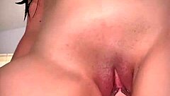 detonandome el culo en un jacuzzi con dildo grande