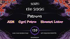 oh wow, this mature virgin erotic audio for women is so intense and orgasmic!