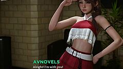 the story unfolds in eternum 264 as characters navigate challenges and adventures in this immersive game world.