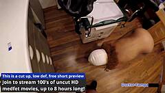 dr tampa explores science themes with taylor ortega in this behind-the-scenes florida project