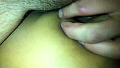 Oh wow, this brown pussy... it's just so inviting, you know?