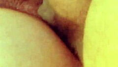 she climbs on top for a wild cowgirl ride, her teen ass bouncing hard on that throbbing cock in passionate fucking.