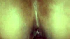 Watch Menantu Get Satisfied By Understanding Ibu Mertua In Wild Anal Action!