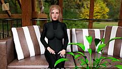 Through spacetime 15 brings some homemade amateur vibes that keep things interesting and fun