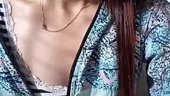 My college friends all assume I'm still a virgin in this hidden cam outdoor scene.