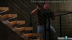 kenna james the skinny blonde got off masturbating before her roommate roughly fucked her in the dorm