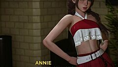 the story unfolds in eternum 264 as characters navigate challenges and adventures in this immersive game world.