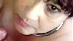 the story unfolds as chienne marie pumps master herve in a humiliating outdoor bdsm scene