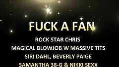 porno dan gets deepthroat blowjob and face fucking from curvy bbw