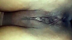 You want to eat my big ass, papi? This Colombian bride babe is all natural and cute.