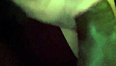 mommas mouth feels so good