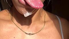 i met my stepbrother and finally got what i wanted from him - big booty brunette amateur couple fun - nysdel